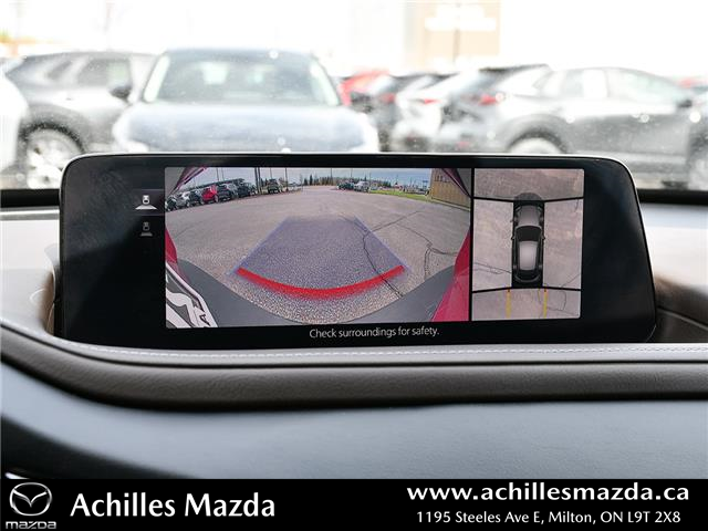 2024 Mazda CX-30 GT (Stk: P6459) in Milton - Image 20 of 28