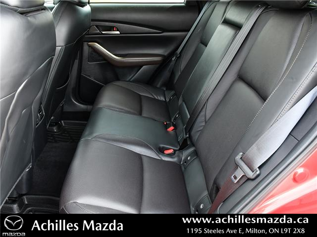 2024 Mazda CX-30 GT (Stk: P6459) in Milton - Image 22 of 28
