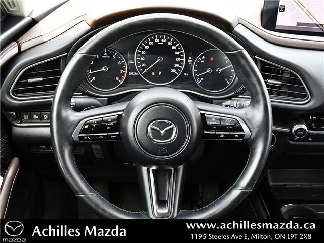 2024 Mazda CX-30 GT (Stk: P6459) in Milton - Image 24 of 28