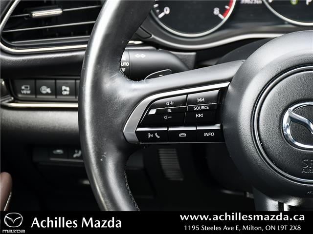 2024 Mazda CX-30 GT (Stk: P6459) in Milton - Image 25 of 28
