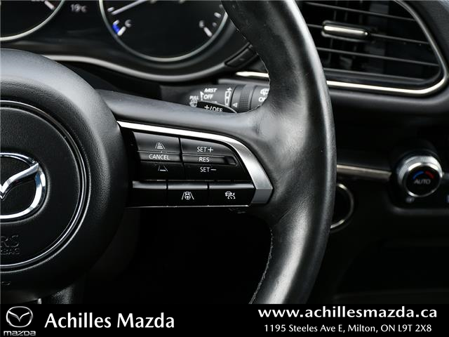 2024 Mazda CX-30 GT (Stk: P6459) in Milton - Image 26 of 28