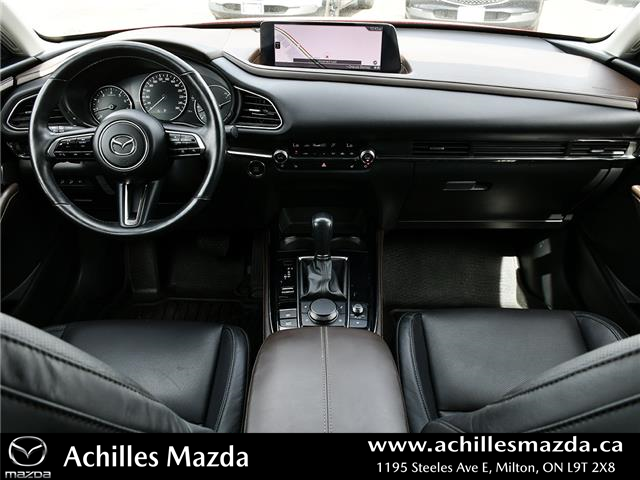 2024 Mazda CX-30 GT (Stk: P6459) in Milton - Image 28 of 28