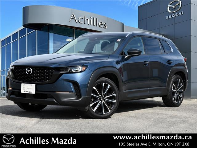 CX-50