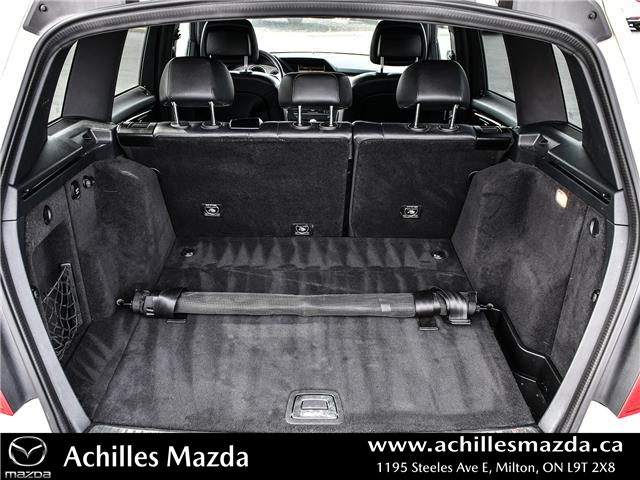 2012 Mercedes-Benz Glk-Class Base (Stk: P6425A) in Milton - Image 10 of 23