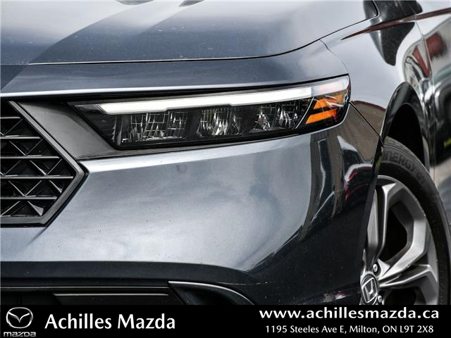 2023 Honda Accord EX (Stk: P6476) in Milton - Image 3 of 25