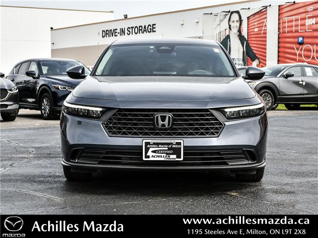 2023 Honda Accord EX (Stk: P6476) in Milton - Image 4 of 25