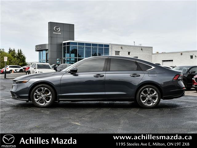 2023 Honda Accord EX (Stk: P6476) in Milton - Image 5 of 25
