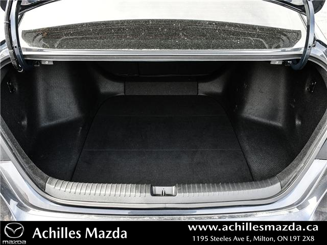 2023 Honda Accord EX (Stk: P6476) in Milton - Image 10 of 25