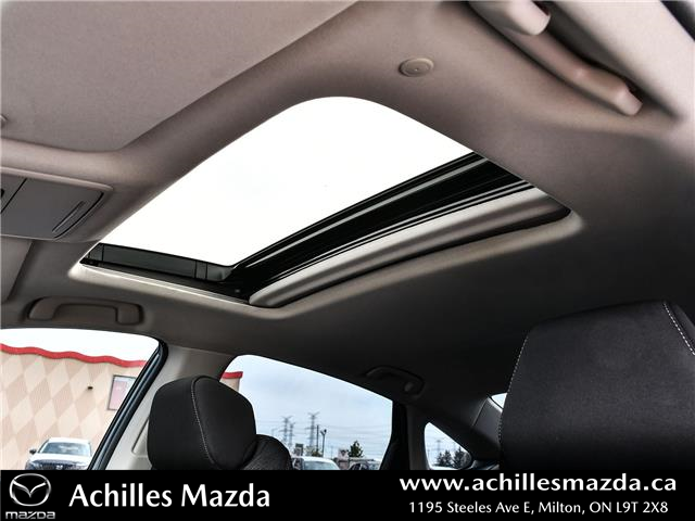 2023 Honda Accord EX (Stk: P6476) in Milton - Image 11 of 25
