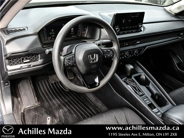 2023 Honda Accord EX (Stk: P6476) in Milton - Image 13 of 25