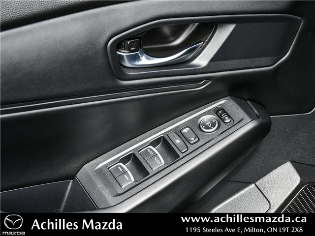 2023 Honda Accord EX (Stk: P6476) in Milton - Image 14 of 25