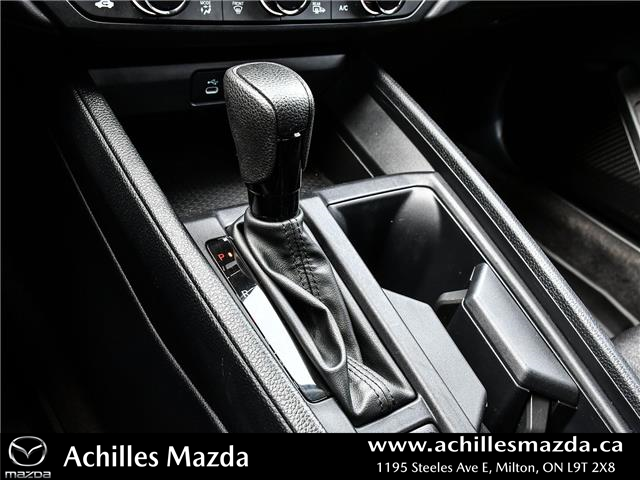 2023 Honda Accord EX (Stk: P6476) in Milton - Image 16 of 25
