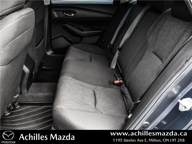 2023 Honda Accord EX (Stk: P6476) in Milton - Image 20 of 25