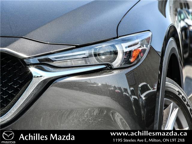 2019 Mazda CX-5 GT w/Turbo (Stk: P6475A) in Milton - Image 3 of 27