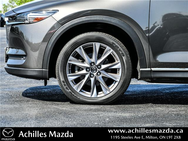 2019 Mazda CX-5 GT w/Turbo (Stk: P6475A) in Milton - Image 6 of 27
