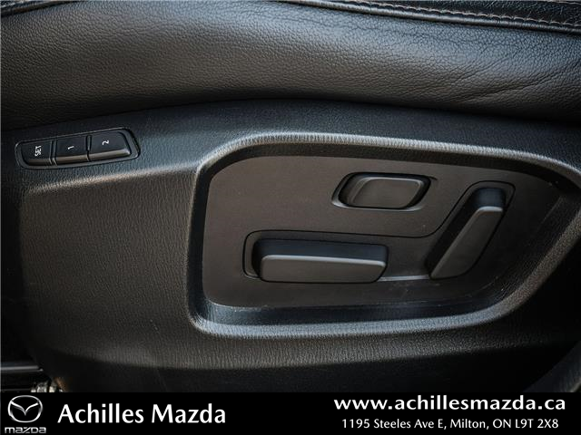 2019 Mazda CX-5 GT w/Turbo (Stk: P6475A) in Milton - Image 14 of 27