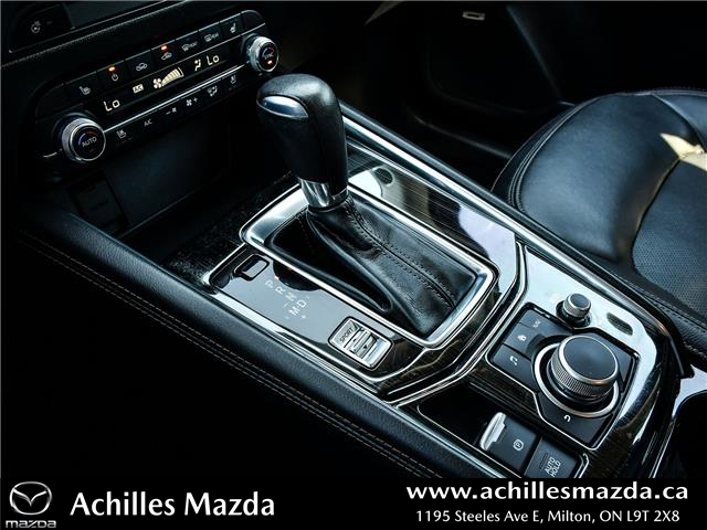 2019 Mazda CX-5 GT w/Turbo (Stk: P6475A) in Milton - Image 16 of 27