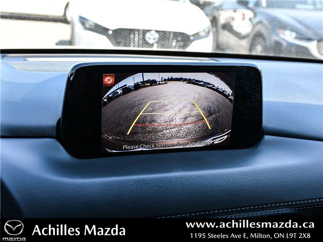 2019 Mazda CX-5 GT w/Turbo (Stk: P6475A) in Milton - Image 19 of 27