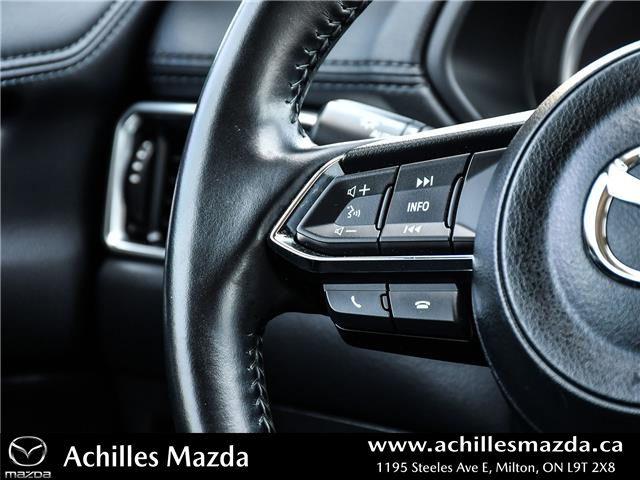 2019 Mazda CX-5 GT w/Turbo (Stk: P6475A) in Milton - Image 24 of 27