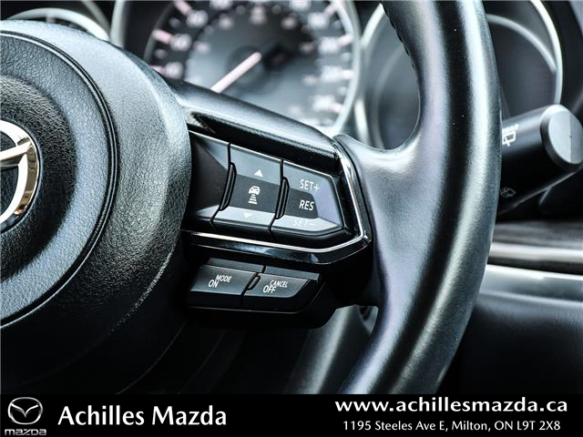 2019 Mazda CX-5 GT w/Turbo (Stk: P6475A) in Milton - Image 25 of 27
