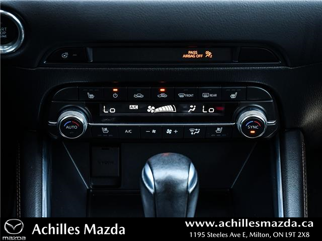 2019 Mazda CX-5 GT w/Turbo (Stk: P6475A) in Milton - Image 26 of 27