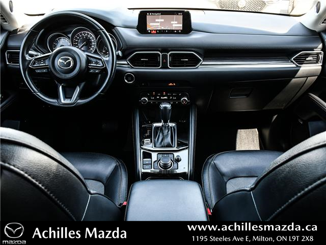 2019 Mazda CX-5 GT w/Turbo (Stk: P6475A) in Milton - Image 27 of 27