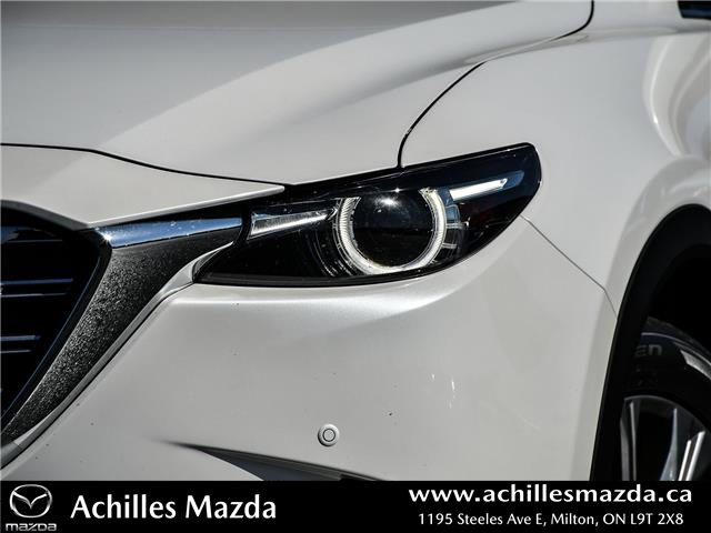 2022 Mazda CX-9 Signature (Stk: P6483) in Milton - Image 3 of 28 2022 Mazda CX-9 Signature (Stk: P6483) in Milton - Image 3 of 28