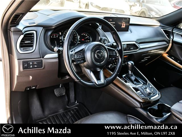 2022 Mazda CX-9 Signature (Stk: P6483) in Milton - Image 12 of 28 2022 Mazda CX-9 Signature (Stk: P6483) in Milton - Image 12 of 28