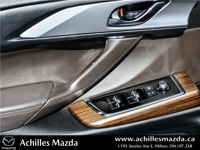2022 Mazda CX-9 Signature (Stk: P6483) in Milton - Image 13 of 28 2022 Mazda CX-9 Signature (Stk: P6483) in Milton - Image 13 of 28
