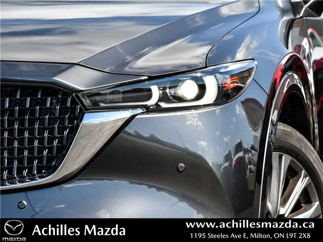 2024 Mazda CX-5 Signature (Stk: P6479) in Milton - Image 3 of 27