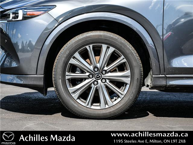 2024 Mazda CX-5 Signature (Stk: P6479) in Milton - Image 6 of 27