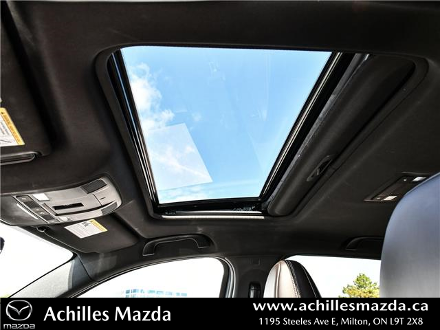 2024 Mazda CX-5 Signature (Stk: P6479) in Milton - Image 10 of 27