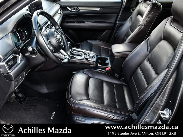 2024 Mazda CX-5 Signature (Stk: P6479) in Milton - Image 11 of 27