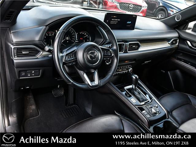 2024 Mazda CX-5 Signature (Stk: P6479) in Milton - Image 12 of 27