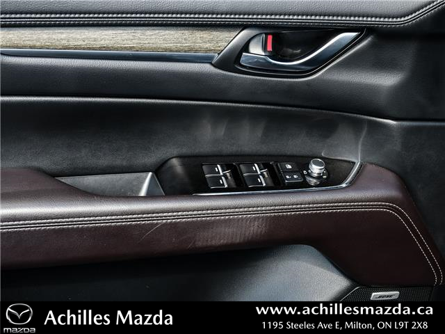 2024 Mazda CX-5 Signature (Stk: P6479) in Milton - Image 13 of 27