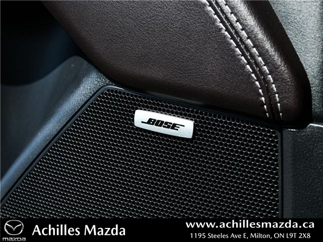 2024 Mazda CX-5 Signature (Stk: P6479) in Milton - Image 15 of 27