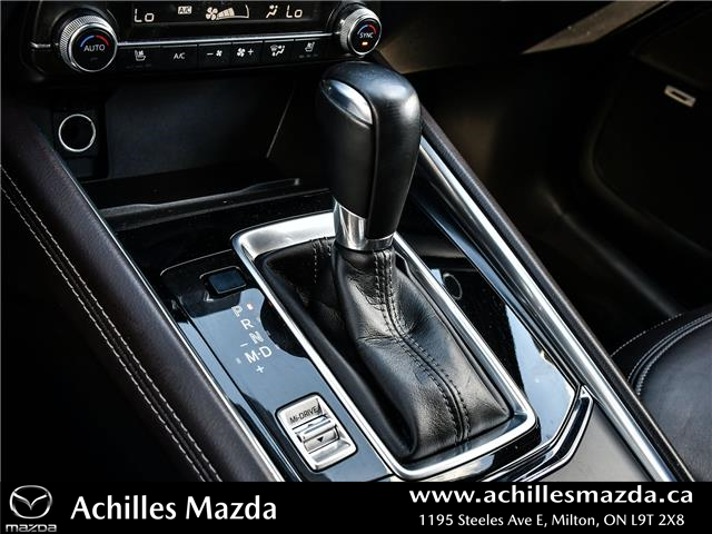 2024 Mazda CX-5 Signature (Stk: P6479) in Milton - Image 16 of 27