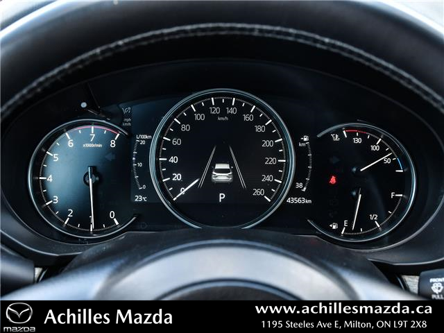 2024 Mazda CX-5 Signature (Stk: P6479) in Milton - Image 17 of 27