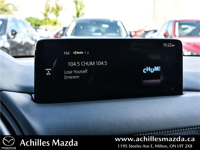 2024 Mazda CX-5 Signature (Stk: P6479) in Milton - Image 18 of 27
