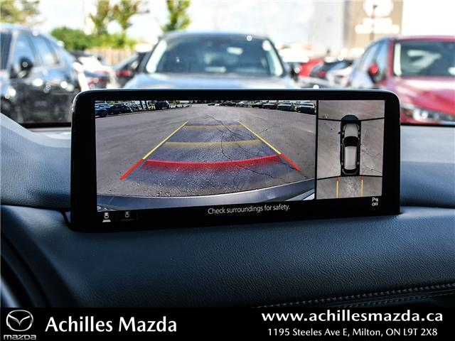2024 Mazda CX-5 Signature (Stk: P6479) in Milton - Image 19 of 27