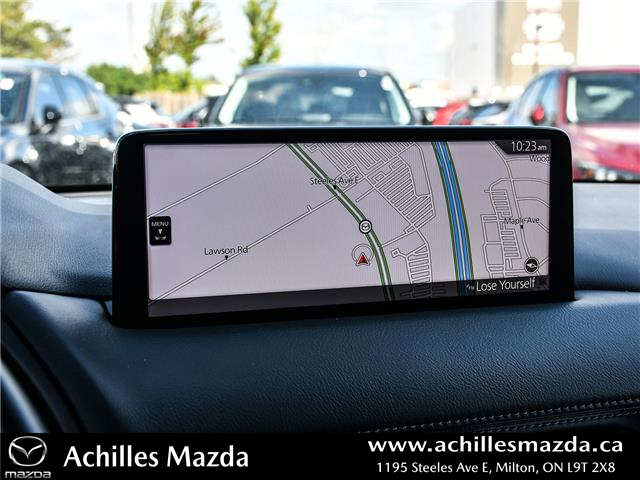 2024 Mazda CX-5 Signature (Stk: P6479) in Milton - Image 20 of 27