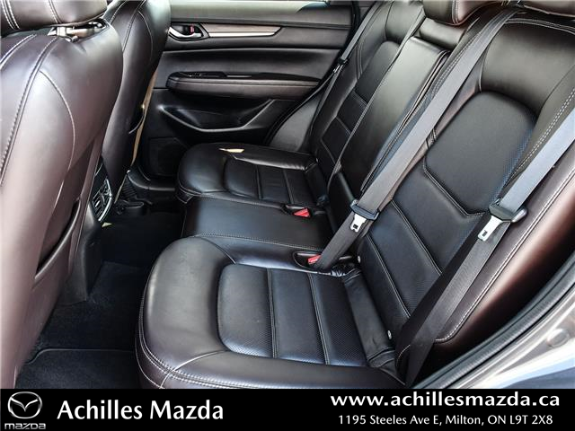 2024 Mazda CX-5 Signature (Stk: P6479) in Milton - Image 21 of 27