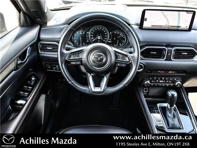 2024 Mazda CX-5 Signature (Stk: P6479) in Milton - Image 22 of 27