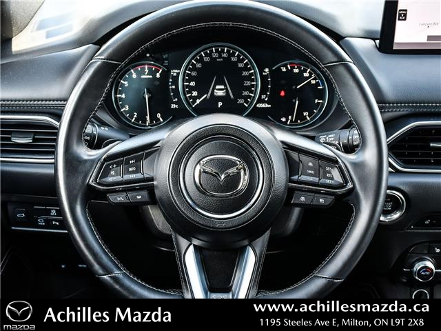 2024 Mazda CX-5 Signature (Stk: P6479) in Milton - Image 23 of 27
