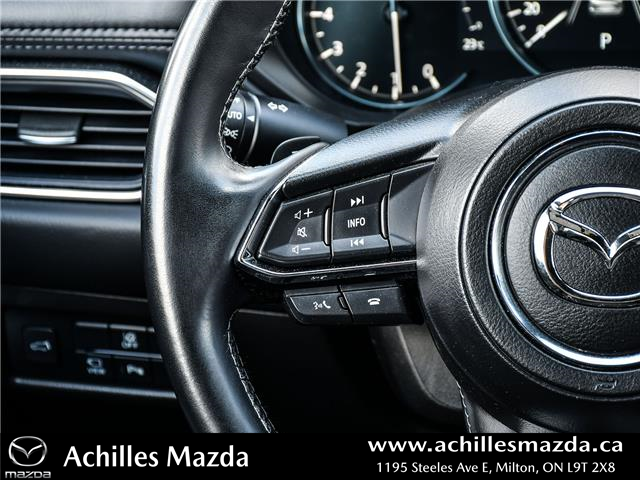2024 Mazda CX-5 Signature (Stk: P6479) in Milton - Image 24 of 27