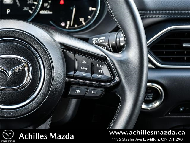 2024 Mazda CX-5 Signature (Stk: P6479) in Milton - Image 25 of 27