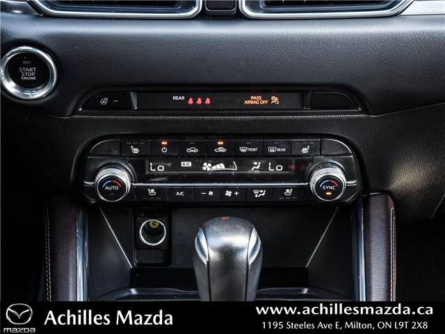 2024 Mazda CX-5 Signature (Stk: P6479) in Milton - Image 26 of 27