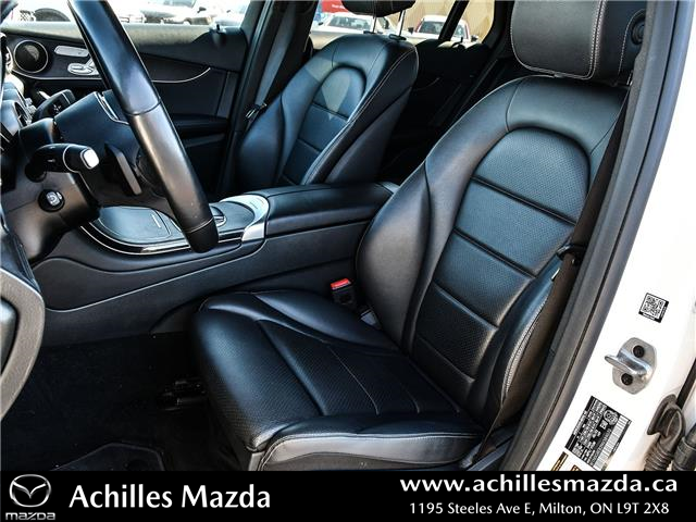 2022 Mercedes-Benz GLC 300 Base (Stk: P6501) in Milton - Image 11 of 26