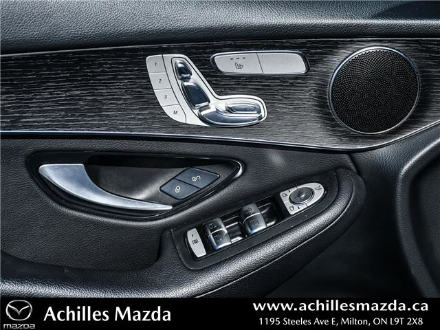 2022 Mercedes-Benz GLC 300 Base (Stk: P6501) in Milton - Image 13 of 26