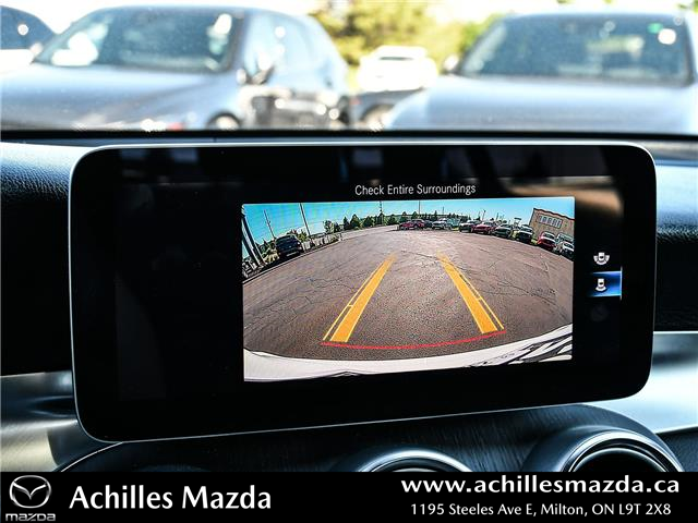 2022 Mercedes-Benz GLC 300 Base (Stk: P6501) in Milton - Image 18 of 26